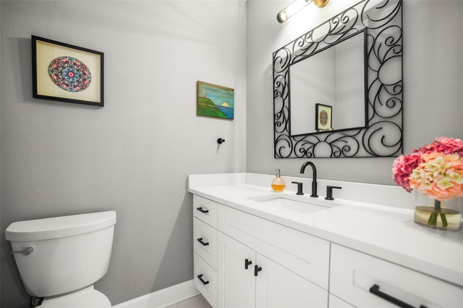 SAN RUFFINO II CONDO - Residential