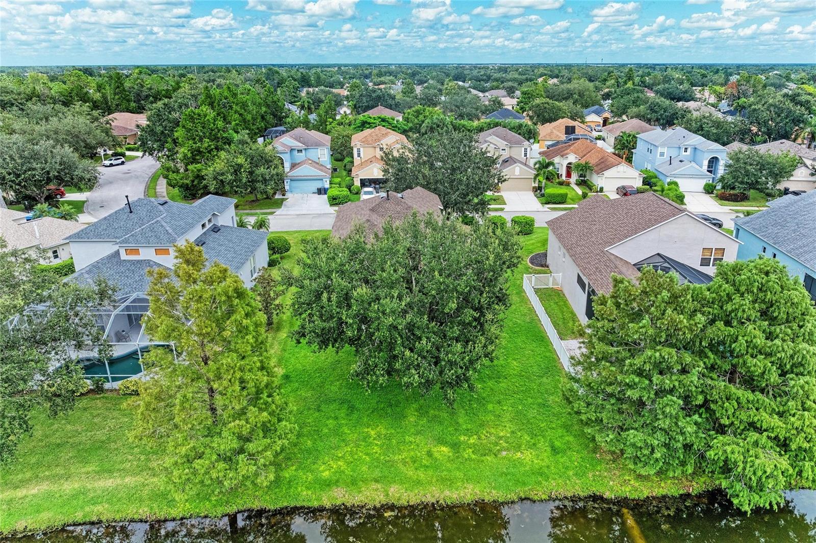 GREENBROOK VILLAGE SUBPHASE P - Residential