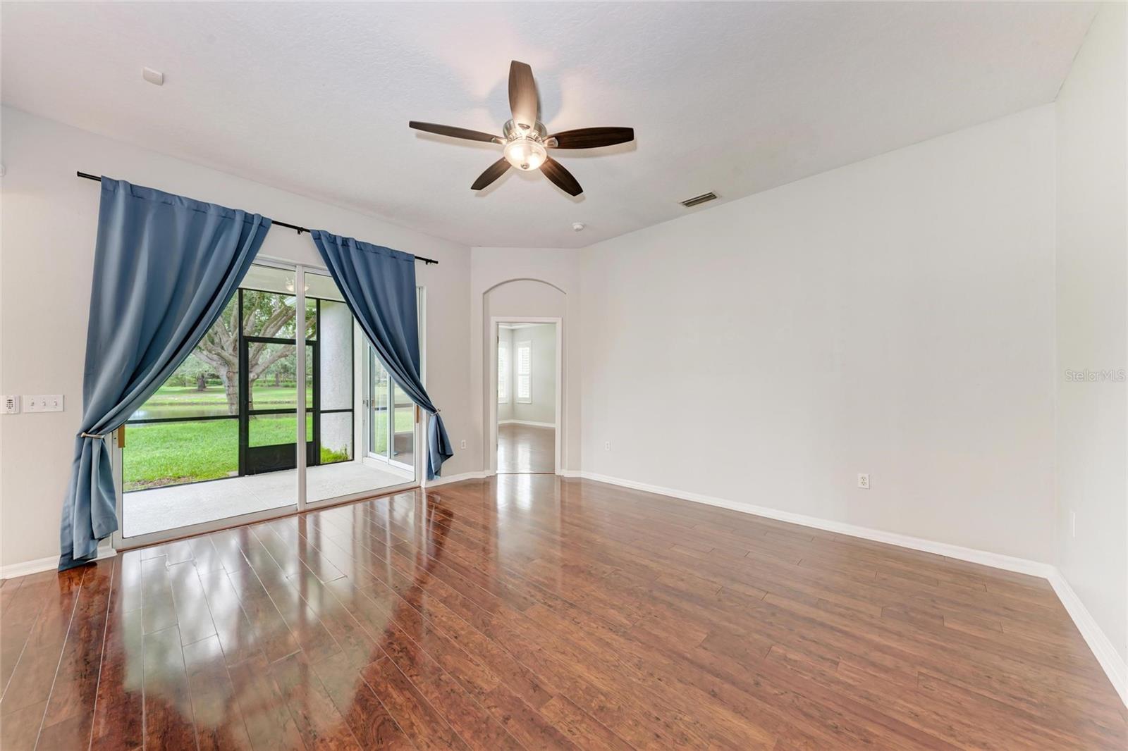 GREENBROOK VILLAGE SUBPHASE P - Residential