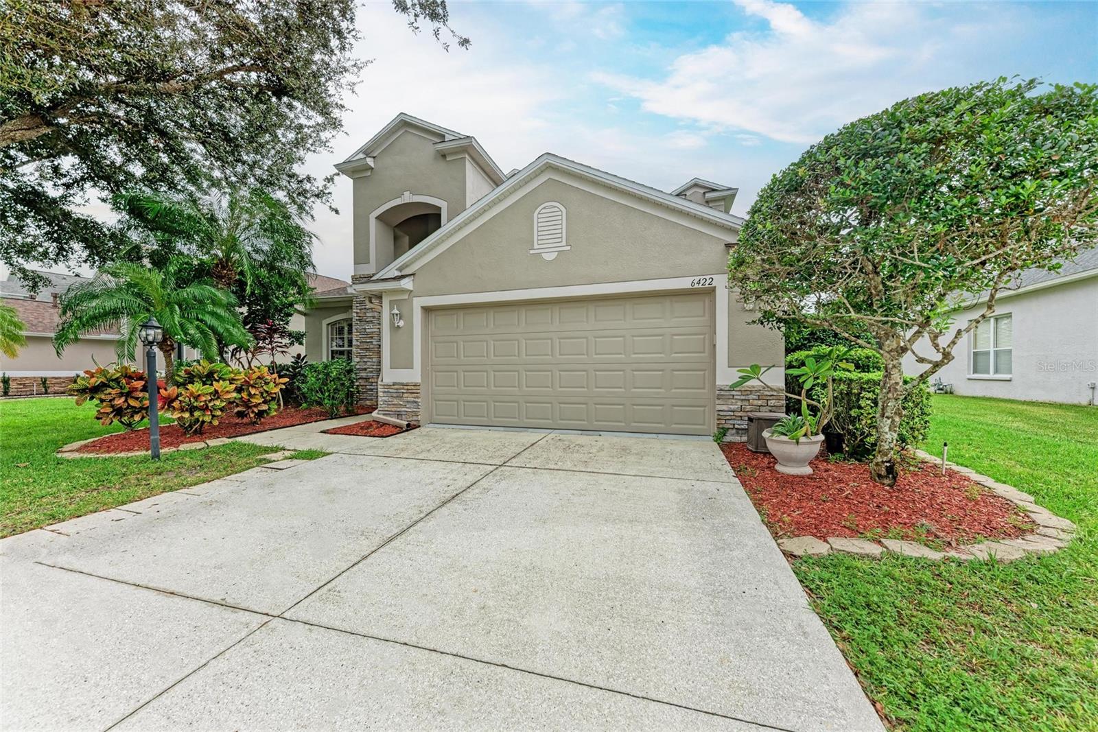 GREENBROOK VILLAGE SUBPHASE P - Residential