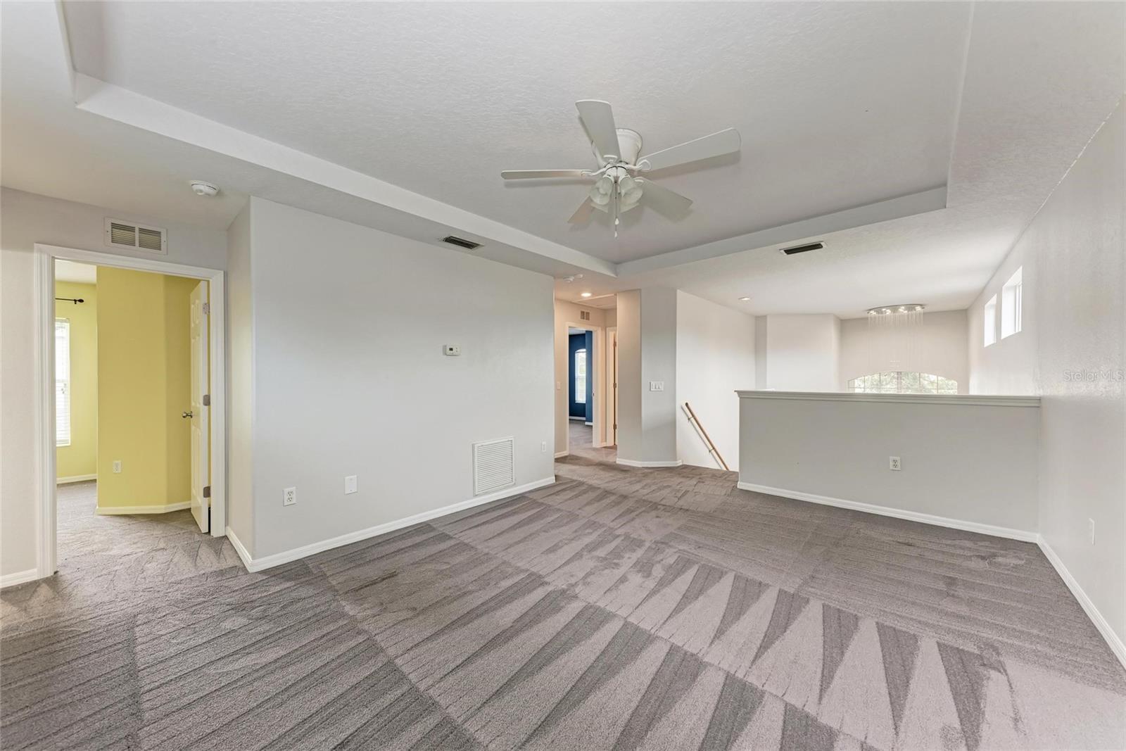 GREENBROOK VILLAGE SUBPHASE P - Residential