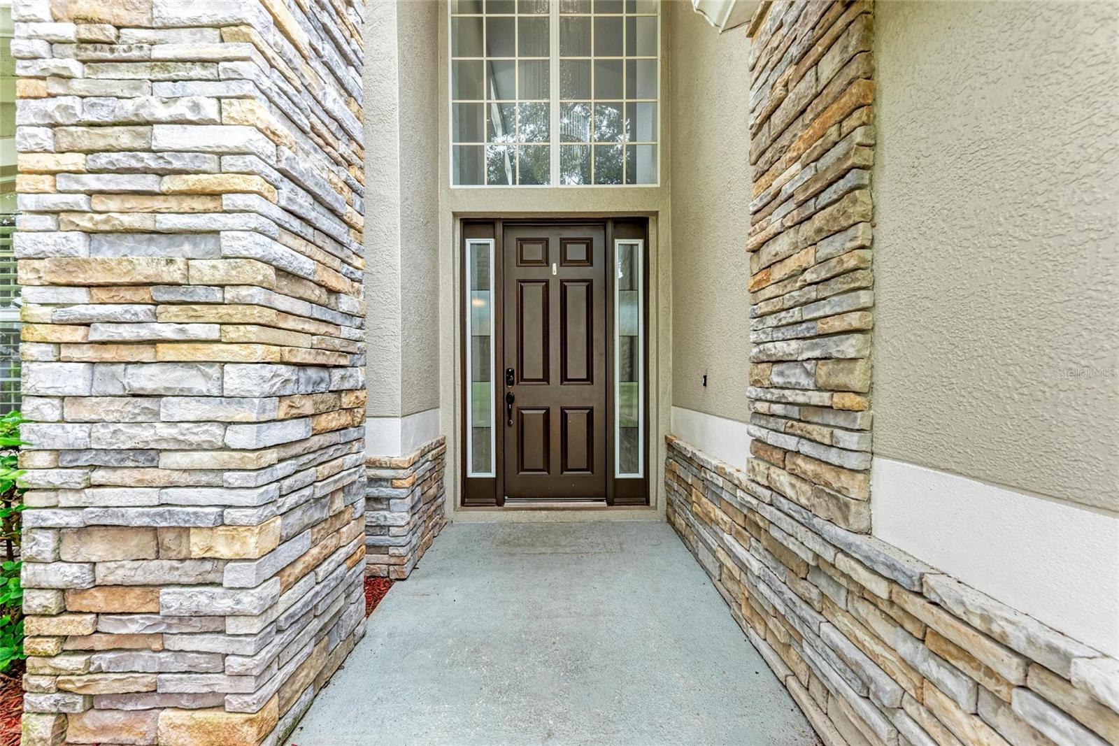 GREENBROOK VILLAGE SUBPHASE P - Residential