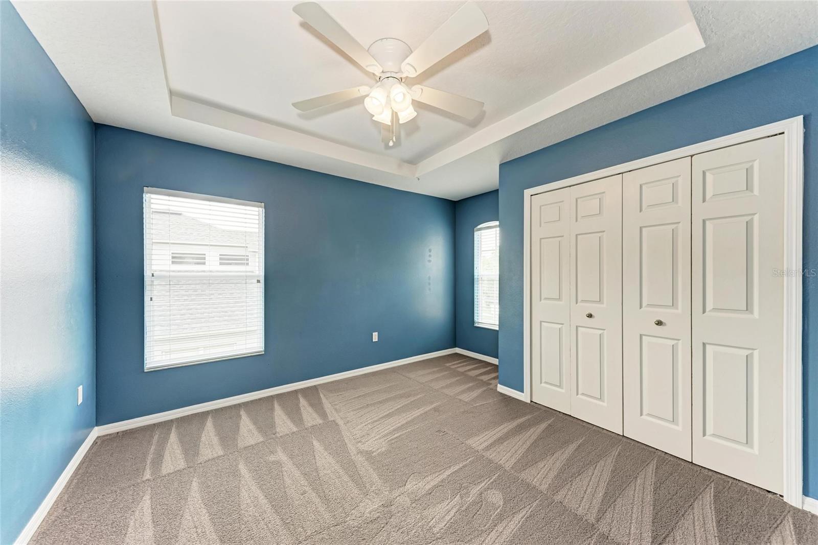 GREENBROOK VILLAGE SUBPHASE P - Residential