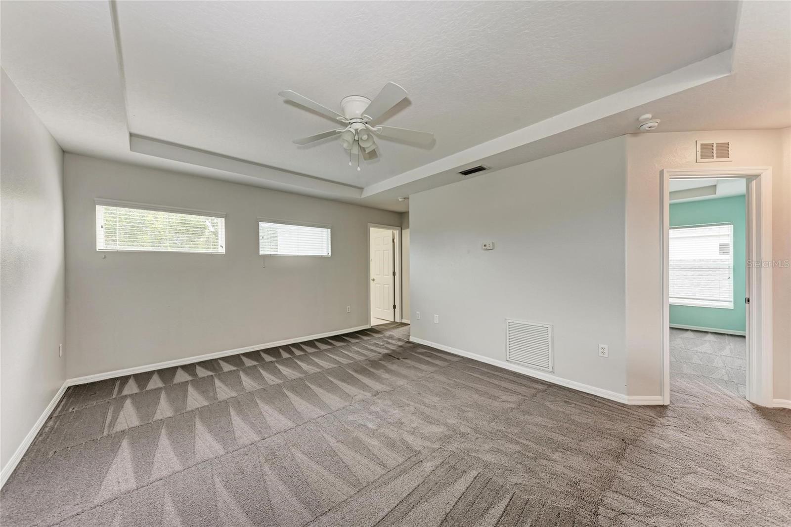 GREENBROOK VILLAGE SUBPHASE P - Residential