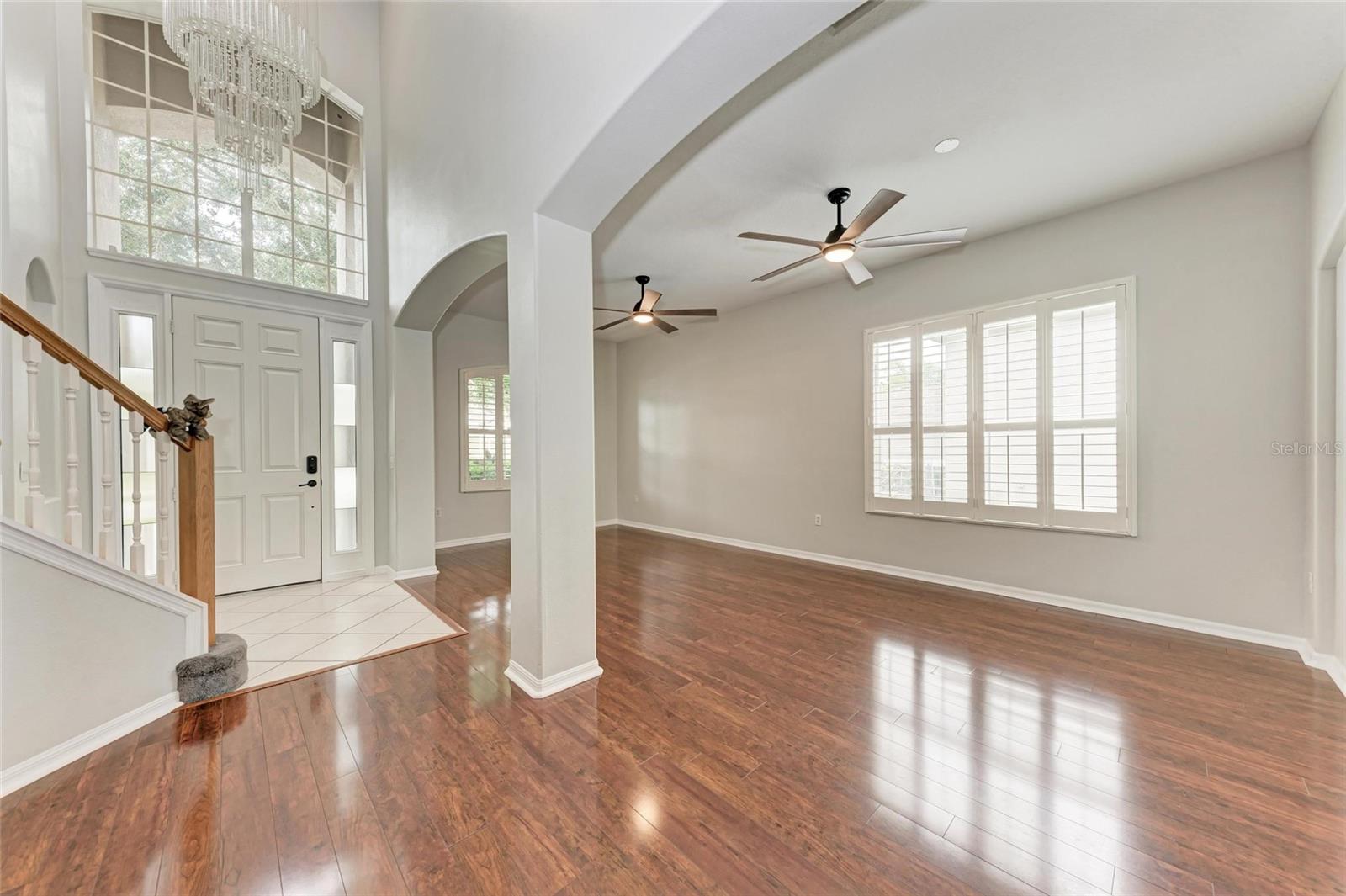 GREENBROOK VILLAGE SUBPHASE P - Residential