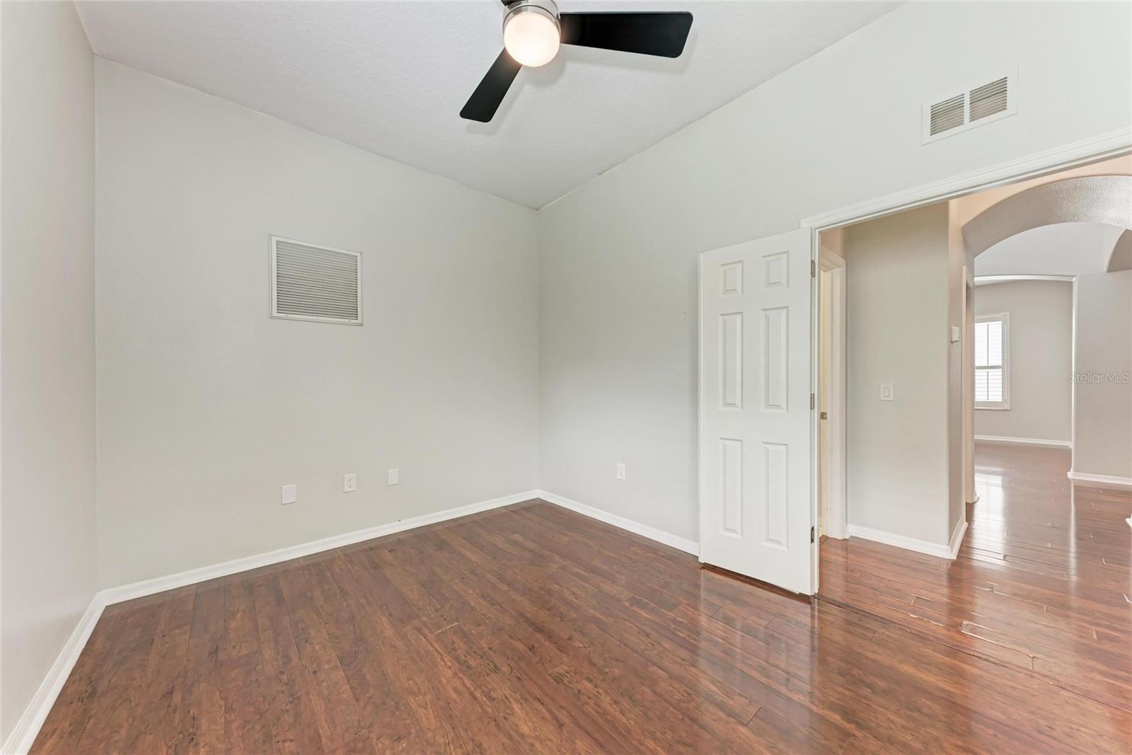 GREENBROOK VILLAGE SUBPHASE P - Residential