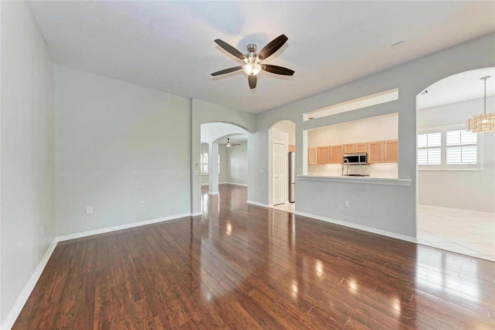 GREENBROOK VILLAGE SUBPHASE P - Residential