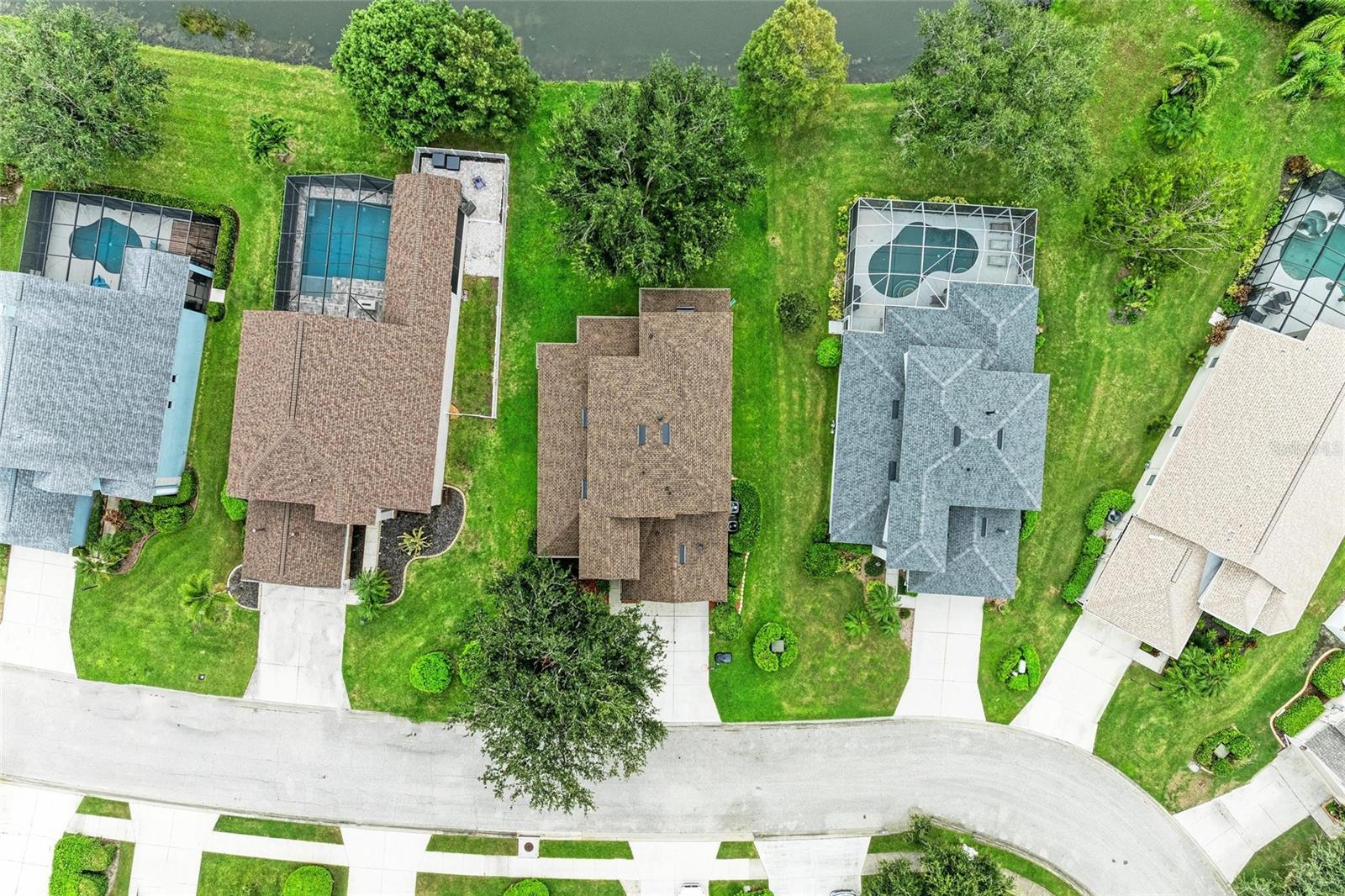 GREENBROOK VILLAGE SUBPHASE P - Residential