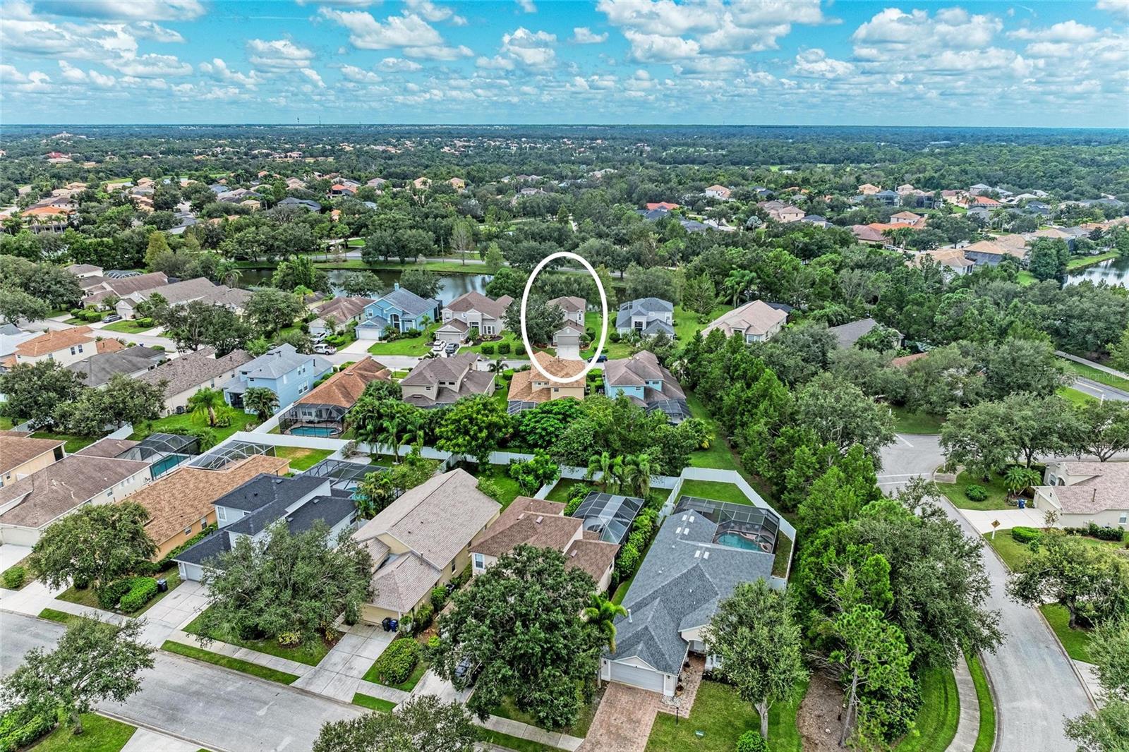 GREENBROOK VILLAGE SUBPHASE P - Residential