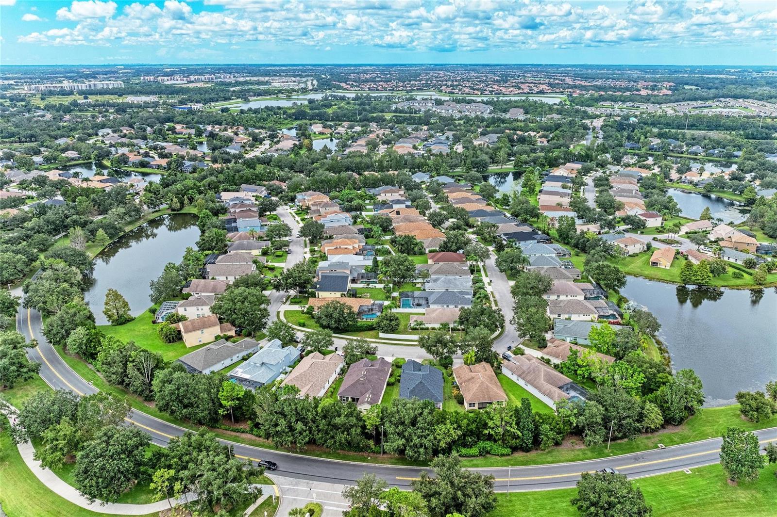 GREENBROOK VILLAGE SUBPHASE P - Residential