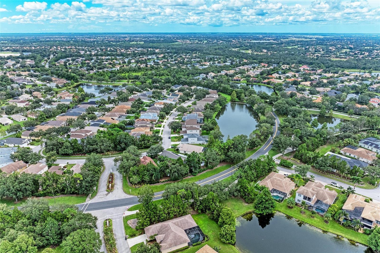 GREENBROOK VILLAGE SUBPHASE P - Residential