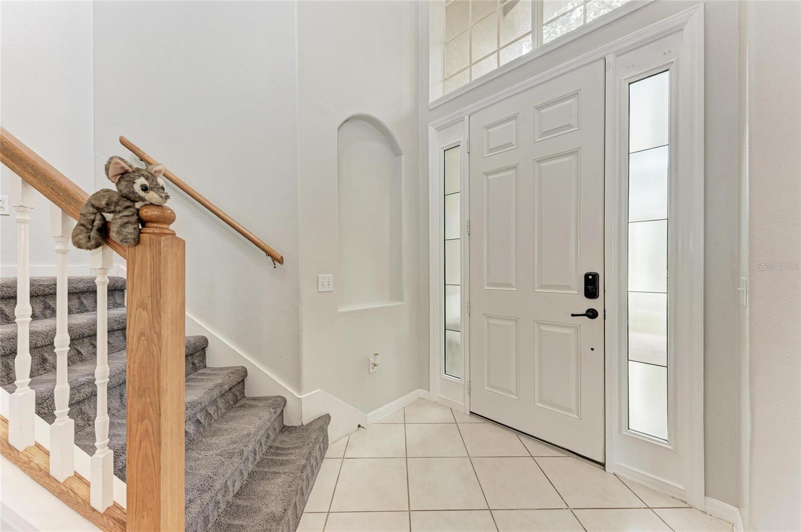 GREENBROOK VILLAGE SUBPHASE P - Residential