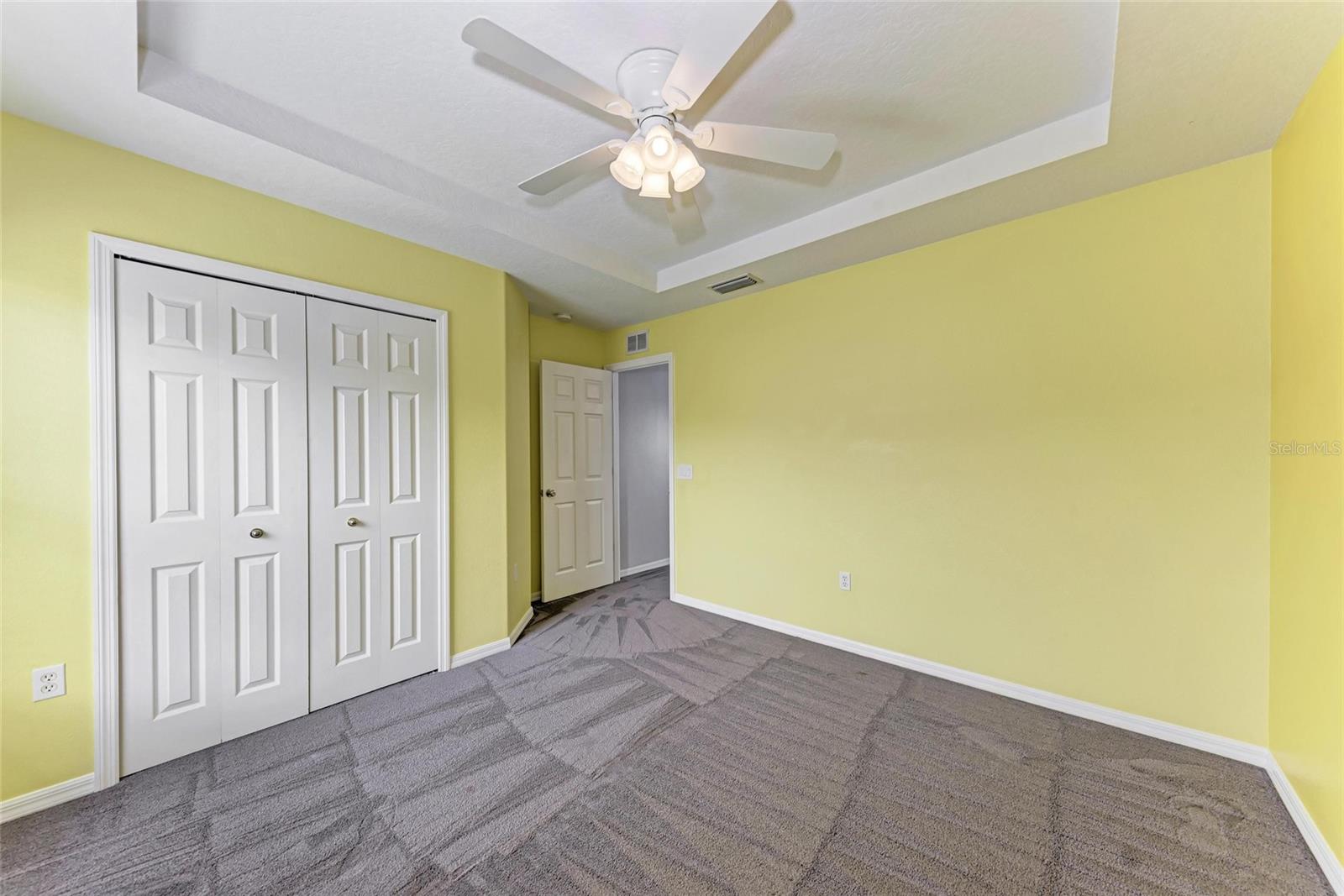 GREENBROOK VILLAGE SUBPHASE P - Residential