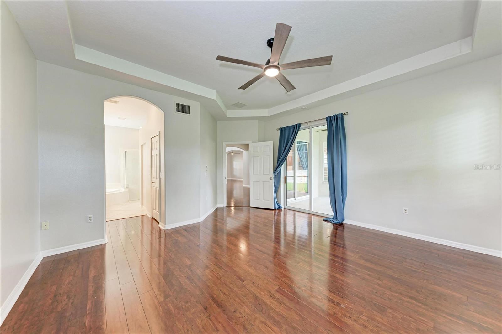 GREENBROOK VILLAGE SUBPHASE P - Residential