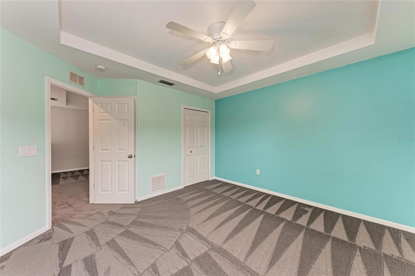 GREENBROOK VILLAGE SUBPHASE P - Residential