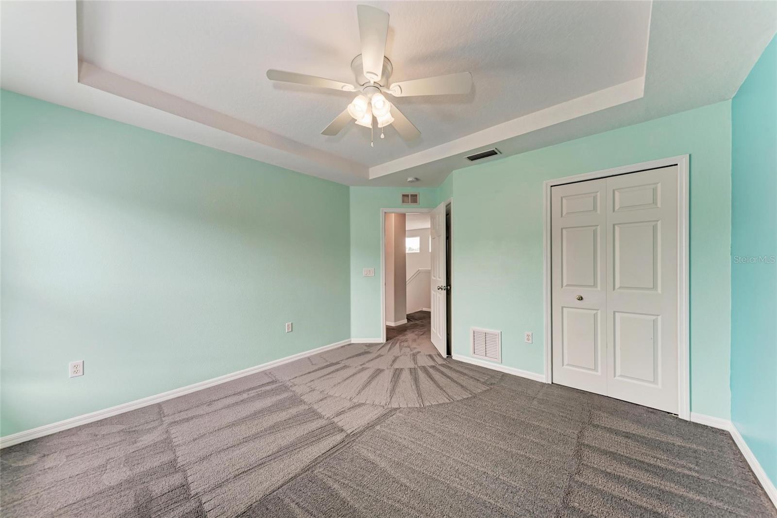 GREENBROOK VILLAGE SUBPHASE P - Residential