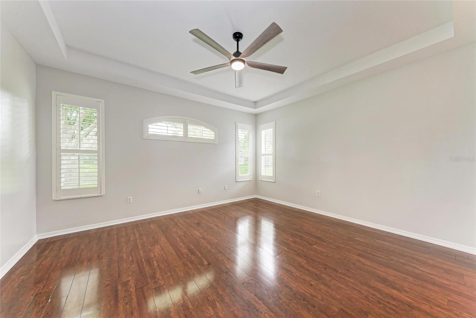 GREENBROOK VILLAGE SUBPHASE P - Residential