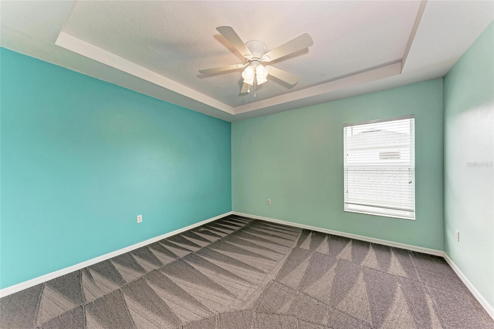 GREENBROOK VILLAGE SUBPHASE P - Residential