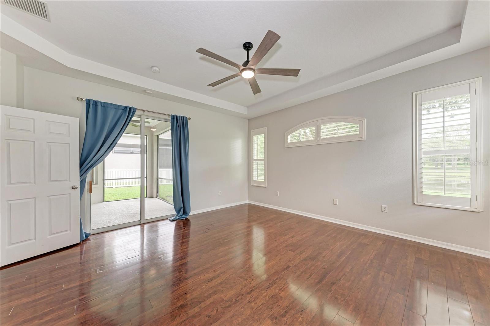 GREENBROOK VILLAGE SUBPHASE P - Residential