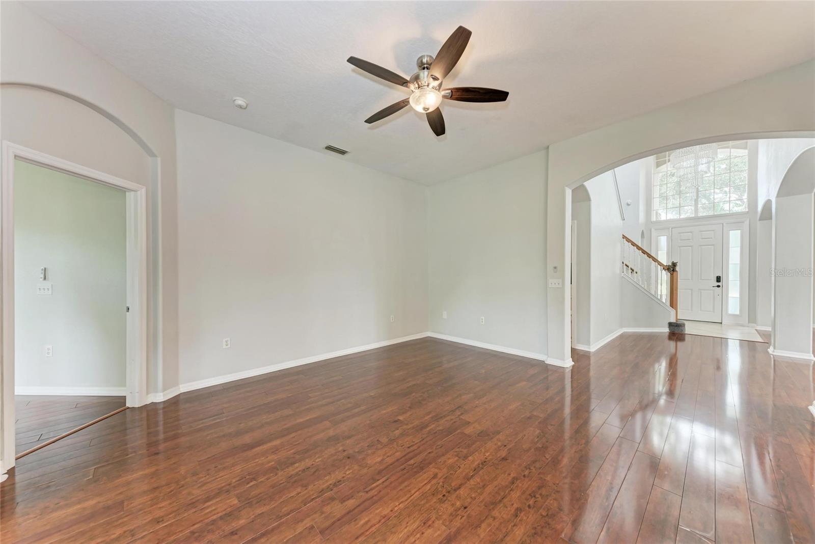 GREENBROOK VILLAGE SUBPHASE P - Residential