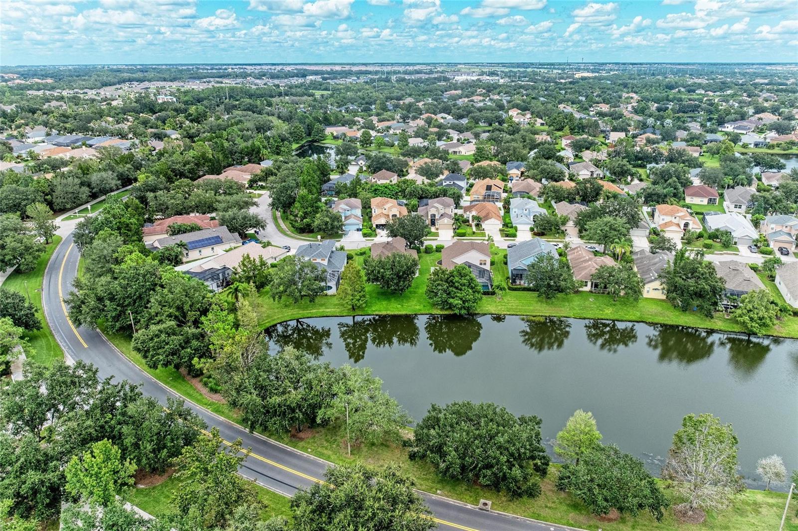 GREENBROOK VILLAGE SUBPHASE P - Residential