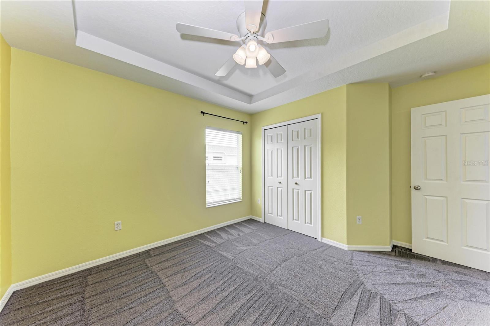 GREENBROOK VILLAGE SUBPHASE P - Residential