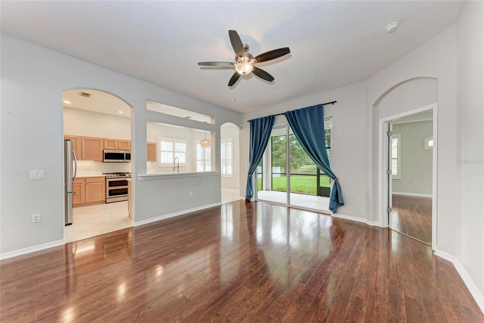 GREENBROOK VILLAGE SUBPHASE P - Residential