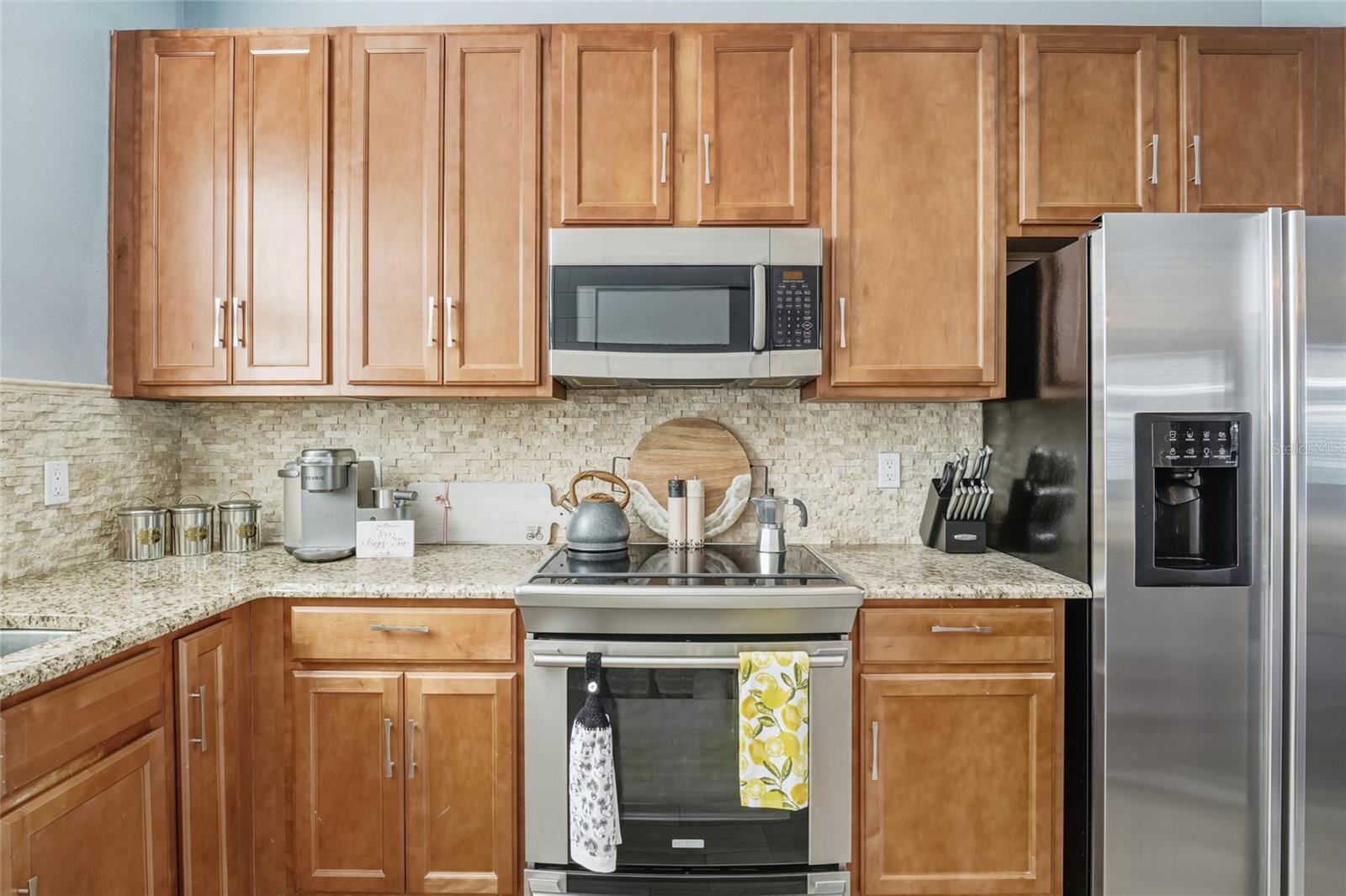 INDEPENDENCE - Residential