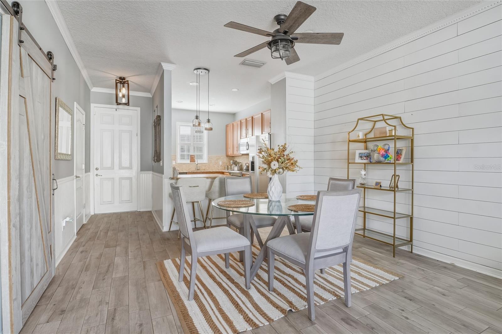 INDEPENDENCE - Residential