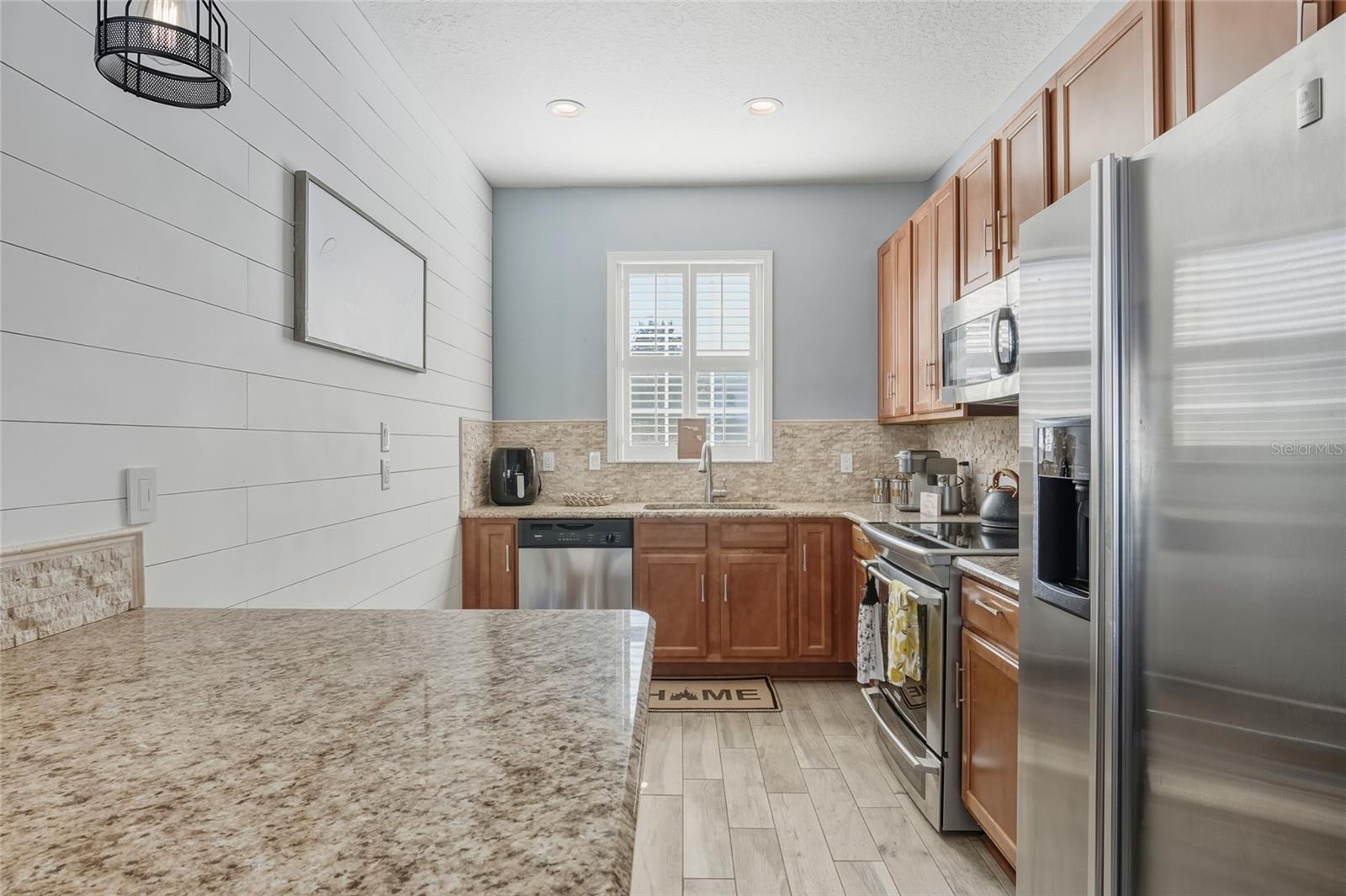 INDEPENDENCE - Residential