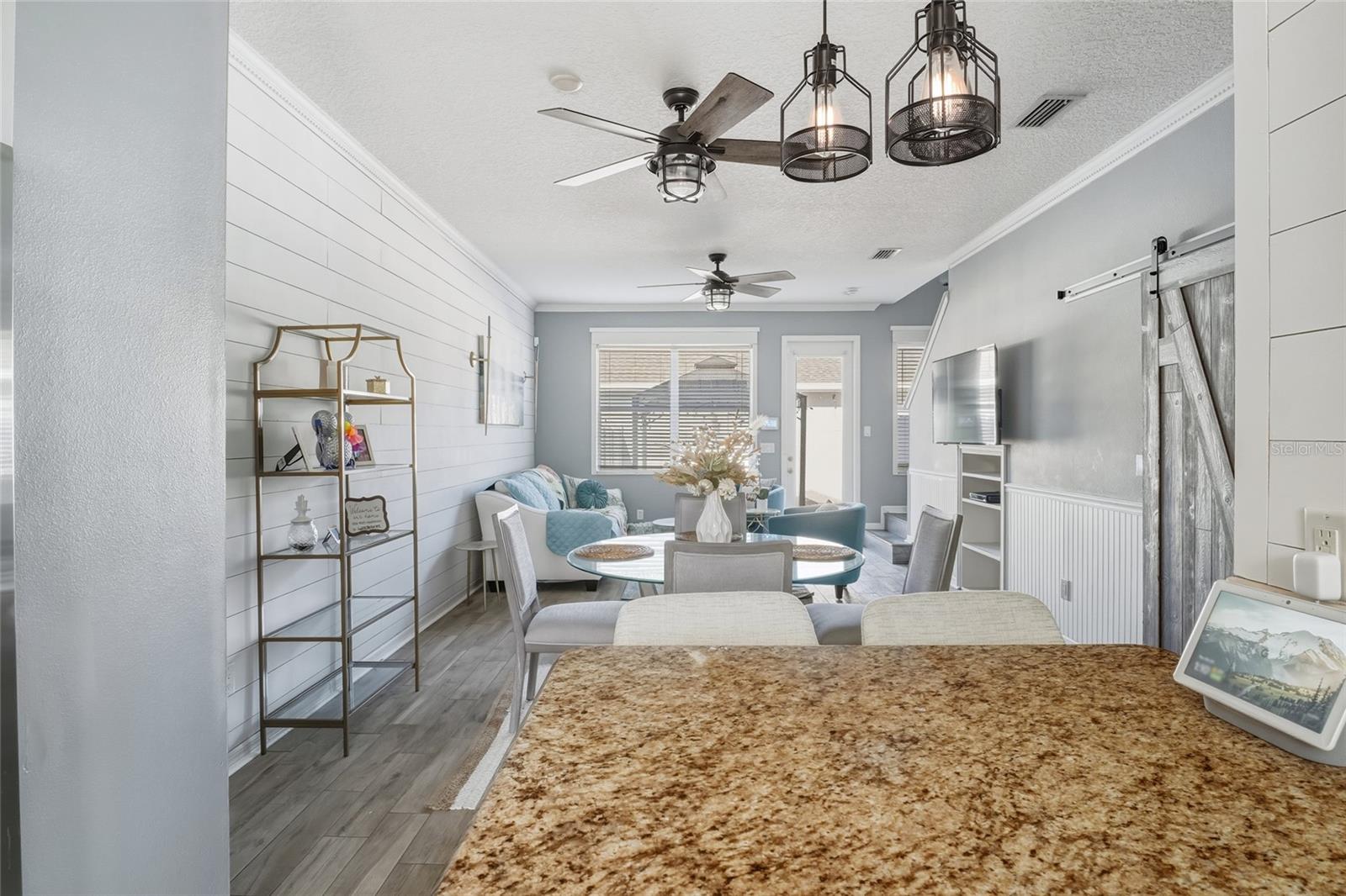 INDEPENDENCE - Residential