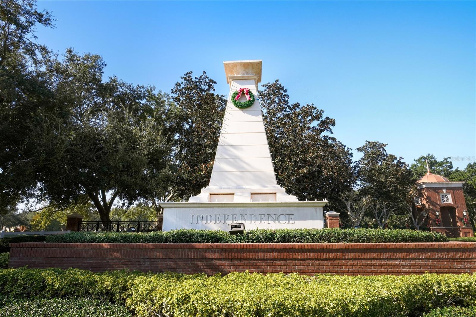 INDEPENDENCE - Residential