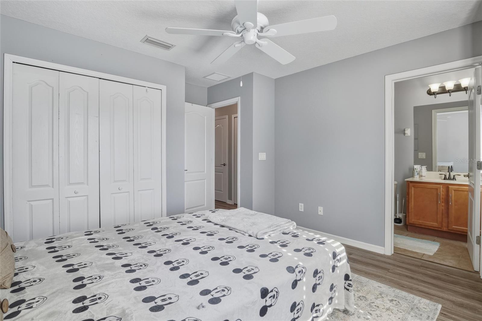 INDEPENDENCE - Residential