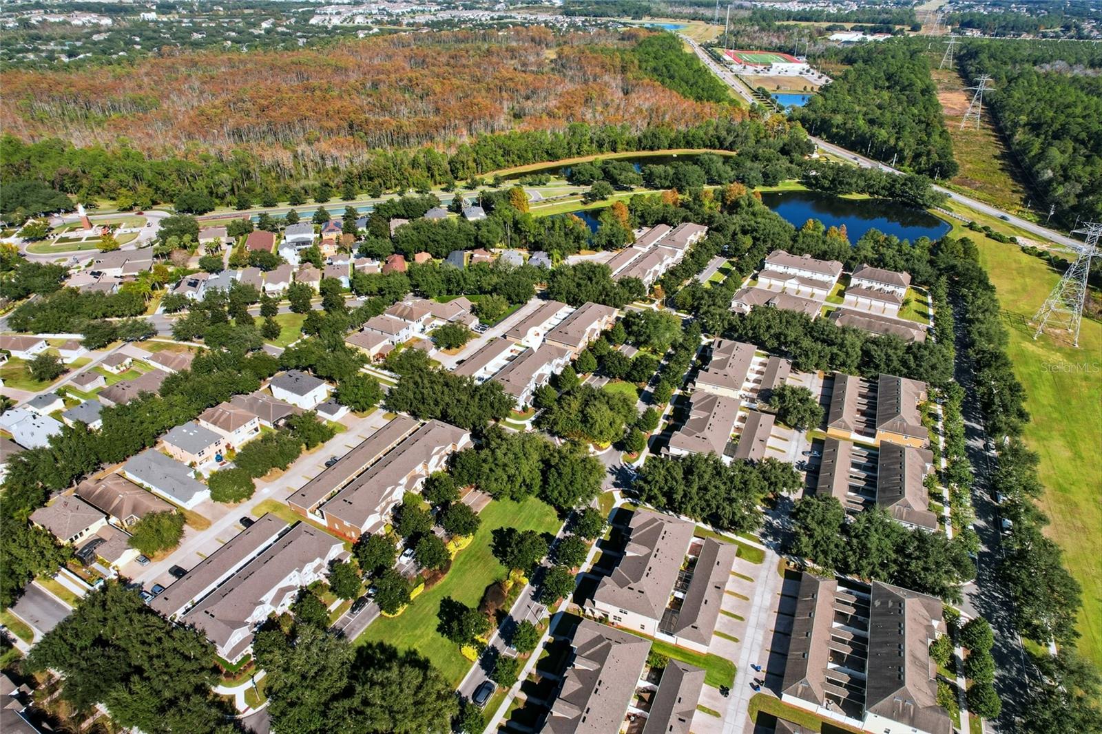 INDEPENDENCE - Residential