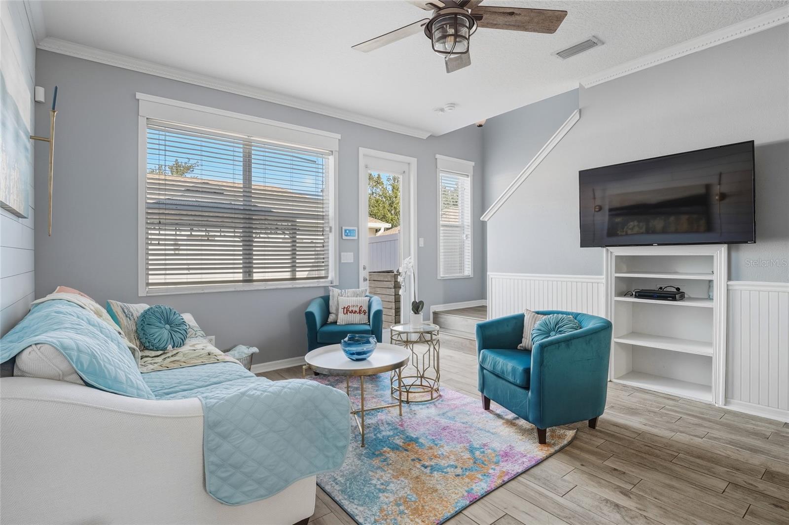 INDEPENDENCE - Residential