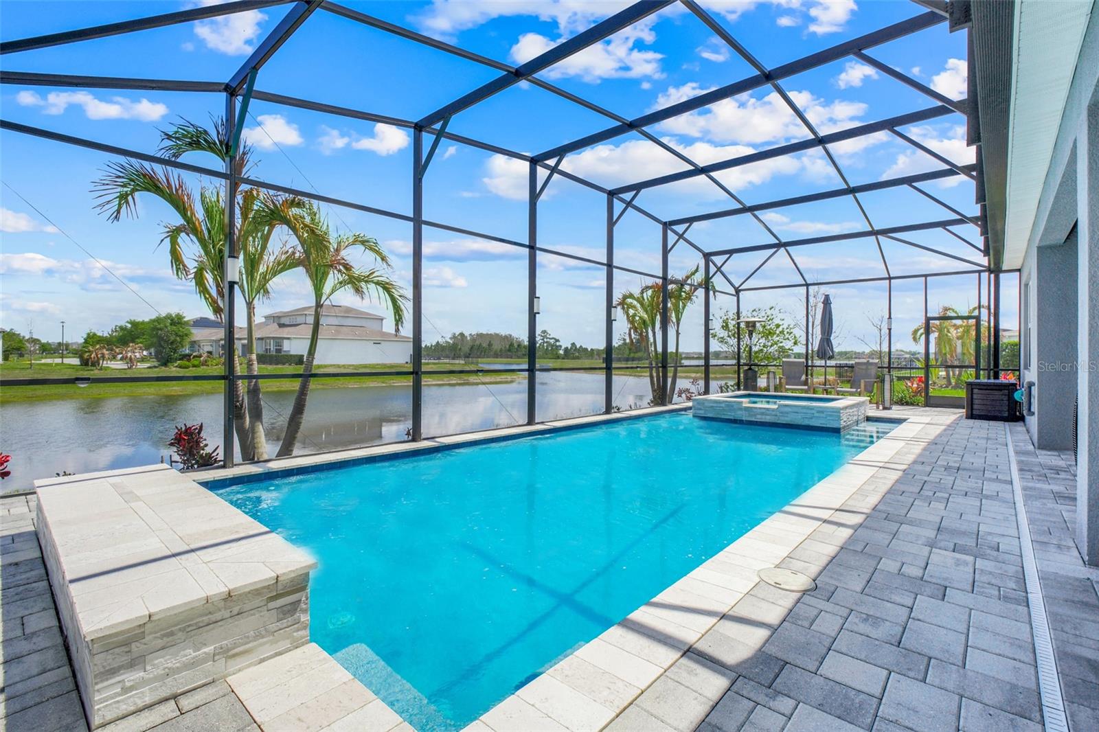 ISLES/LK NONA PH 2 - Residential