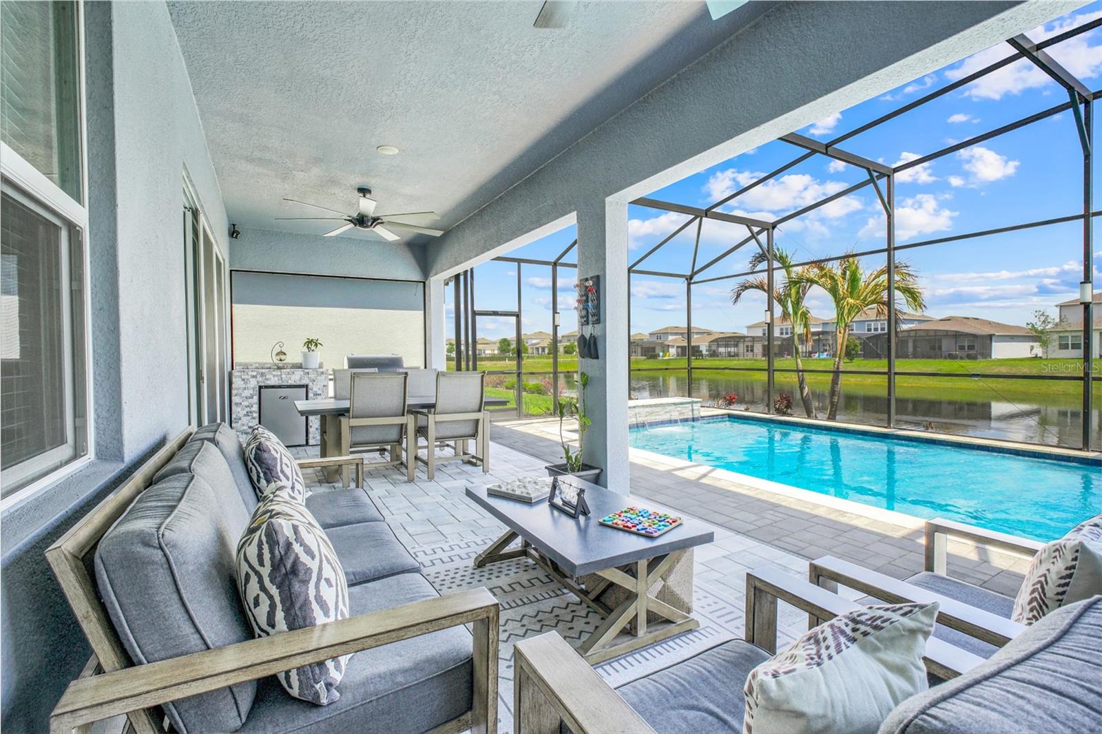 ISLES/LK NONA PH 2 - Residential