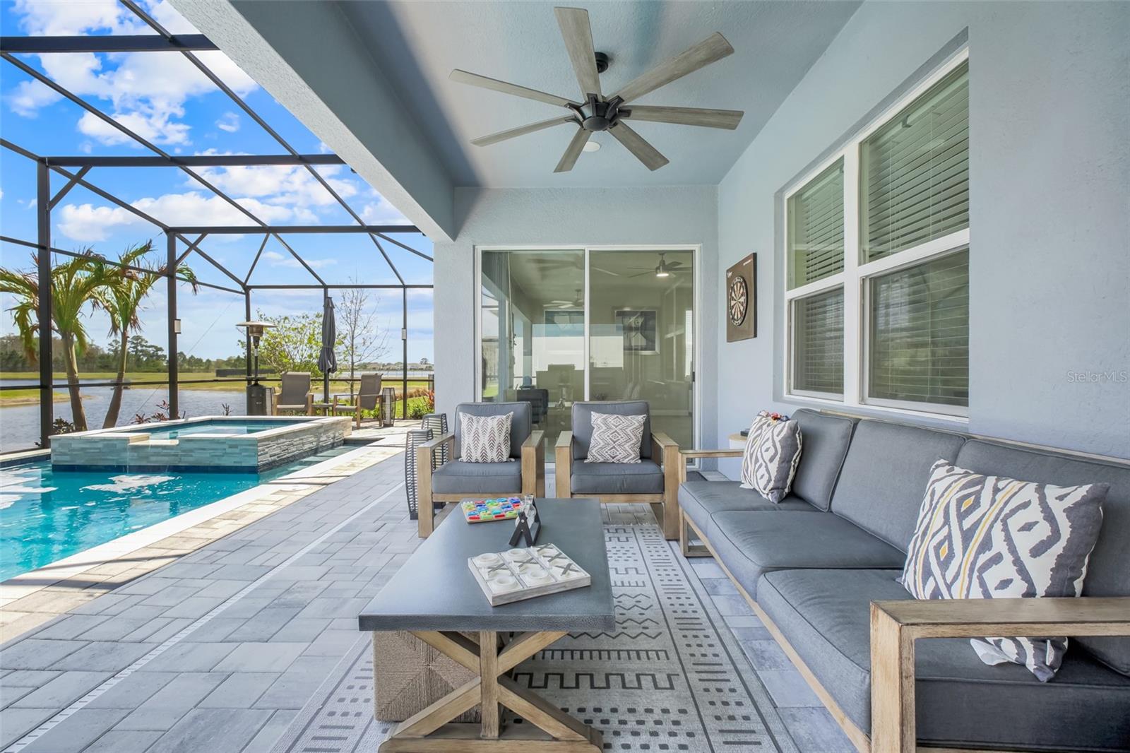 ISLES/LK NONA PH 2 - Residential