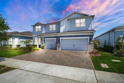 13827 TYBEE BEACH LANE ORLANDO FL 32827