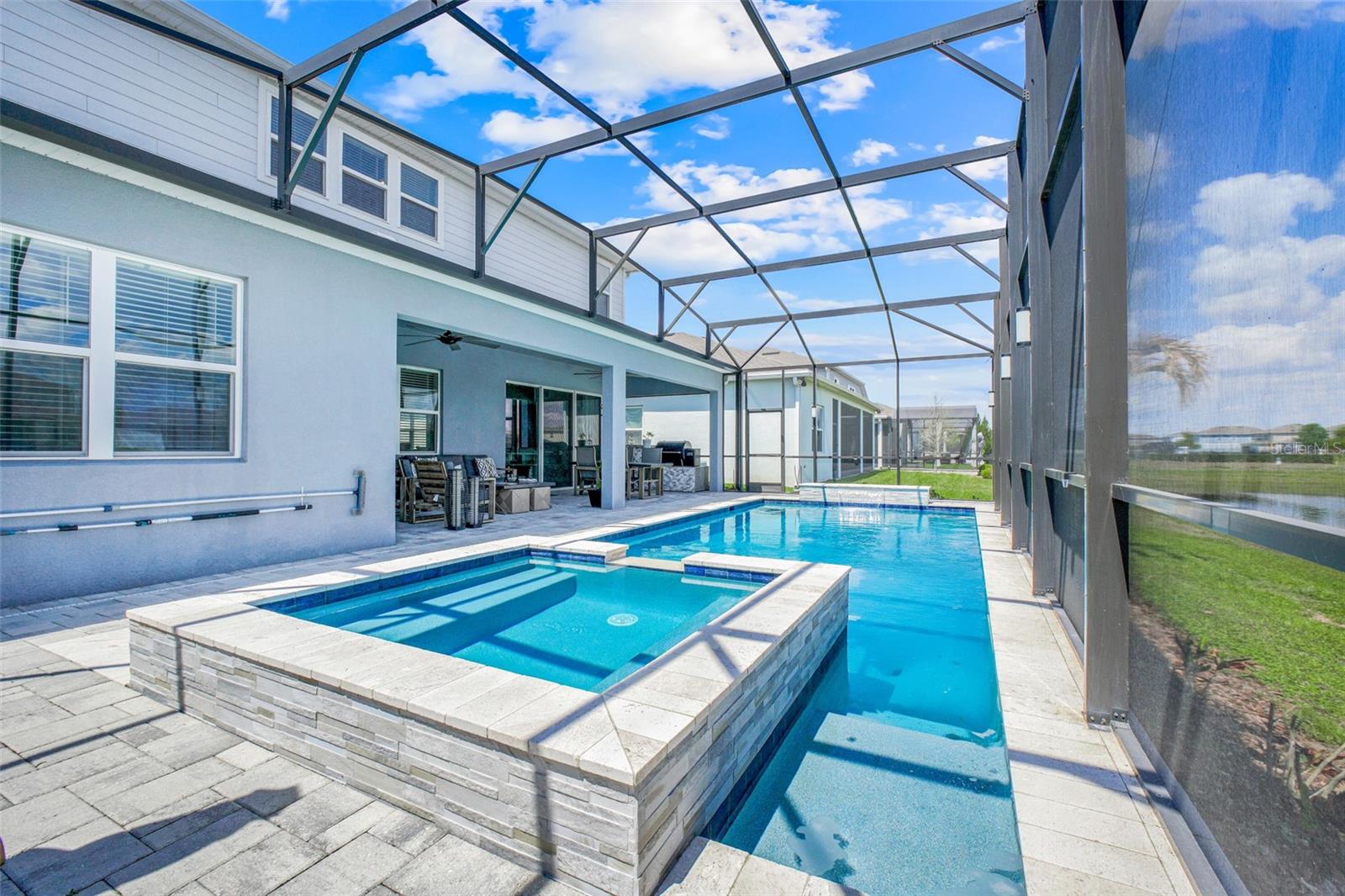 ISLES/LK NONA PH 2 - Residential