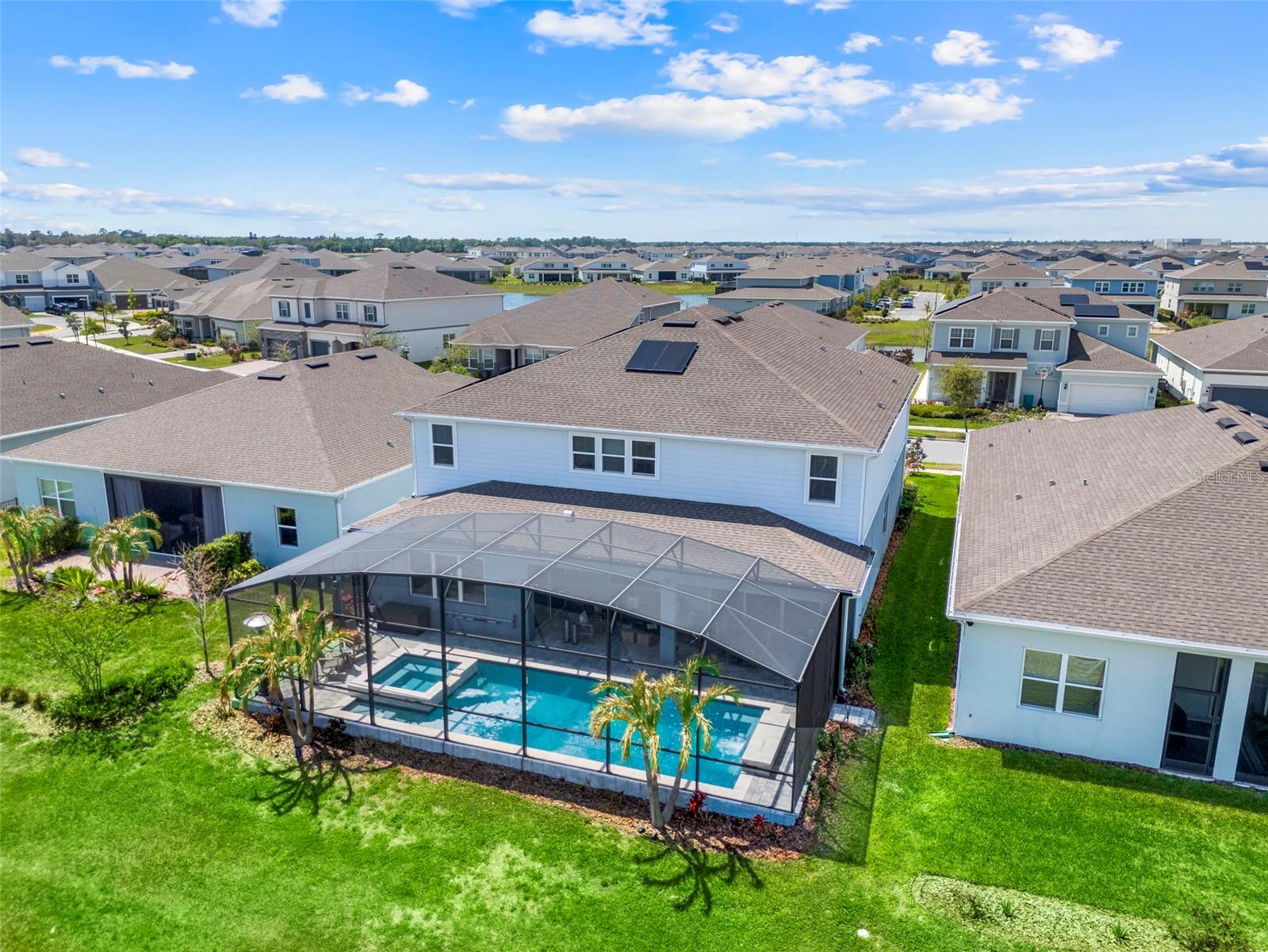 ISLES/LK NONA PH 2 - Residential