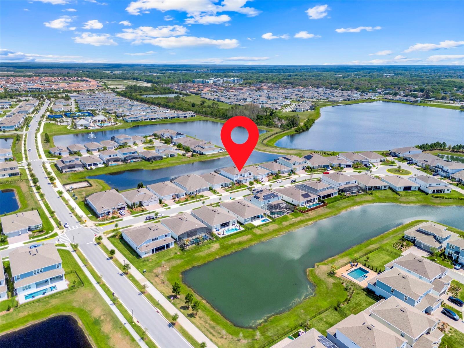 ISLES/LK NONA PH 2 - Residential