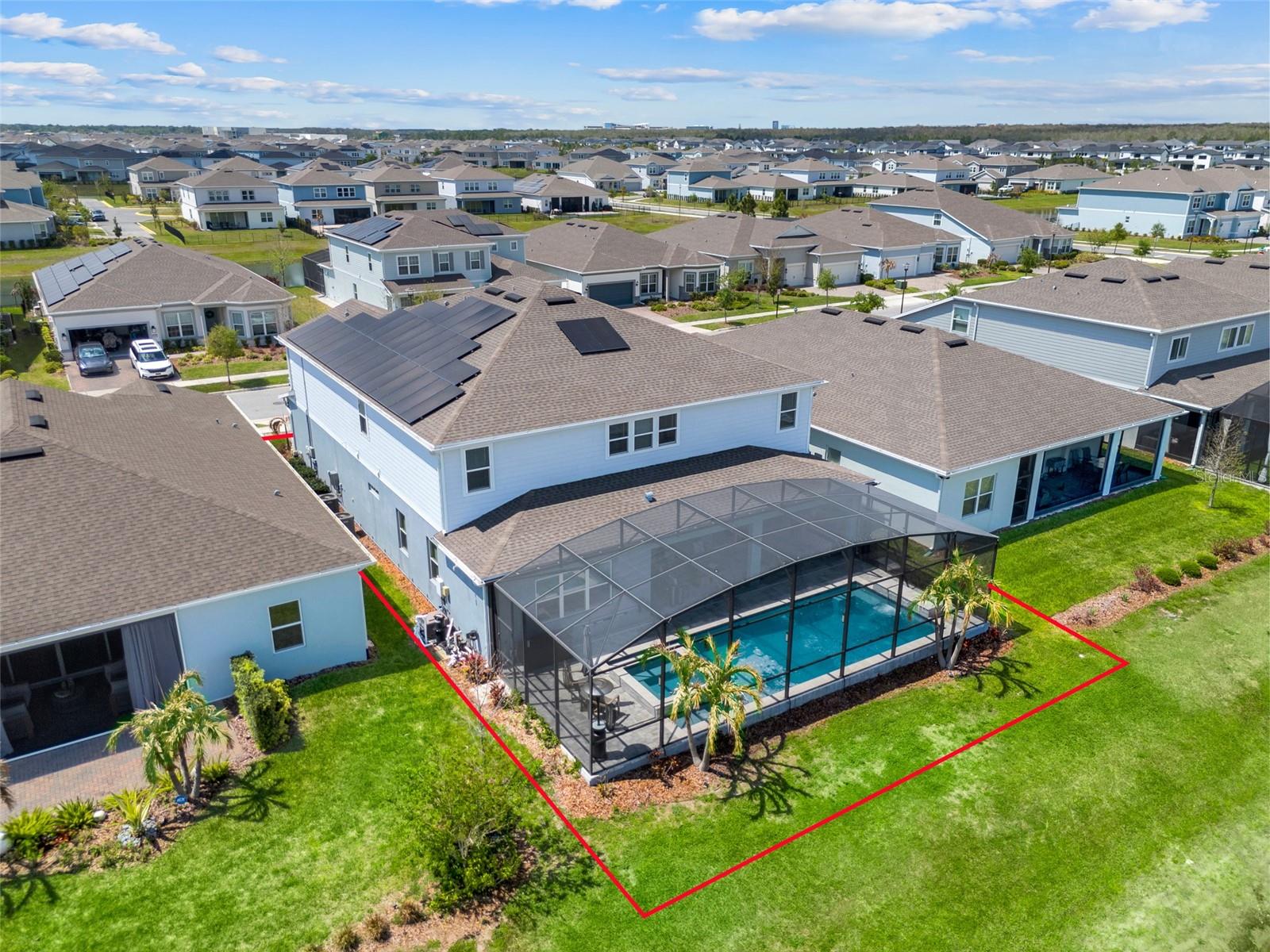 ISLES/LK NONA PH 2 - Residential