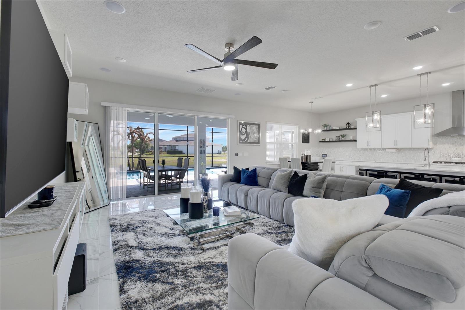 ISLES/LK NONA PH 2 - Residential