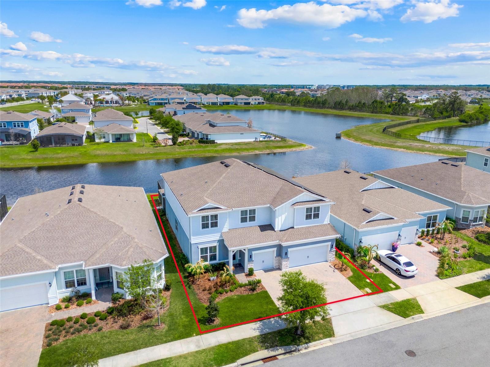 13827 TYBEE BEACH LANE