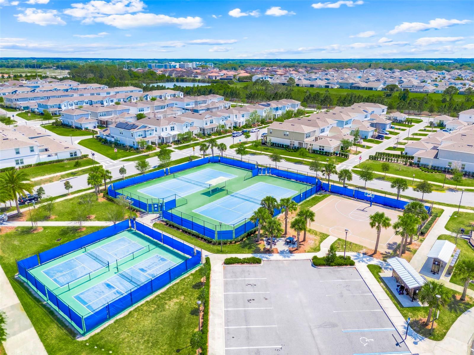 ISLES/LK NONA PH 2 - Residential