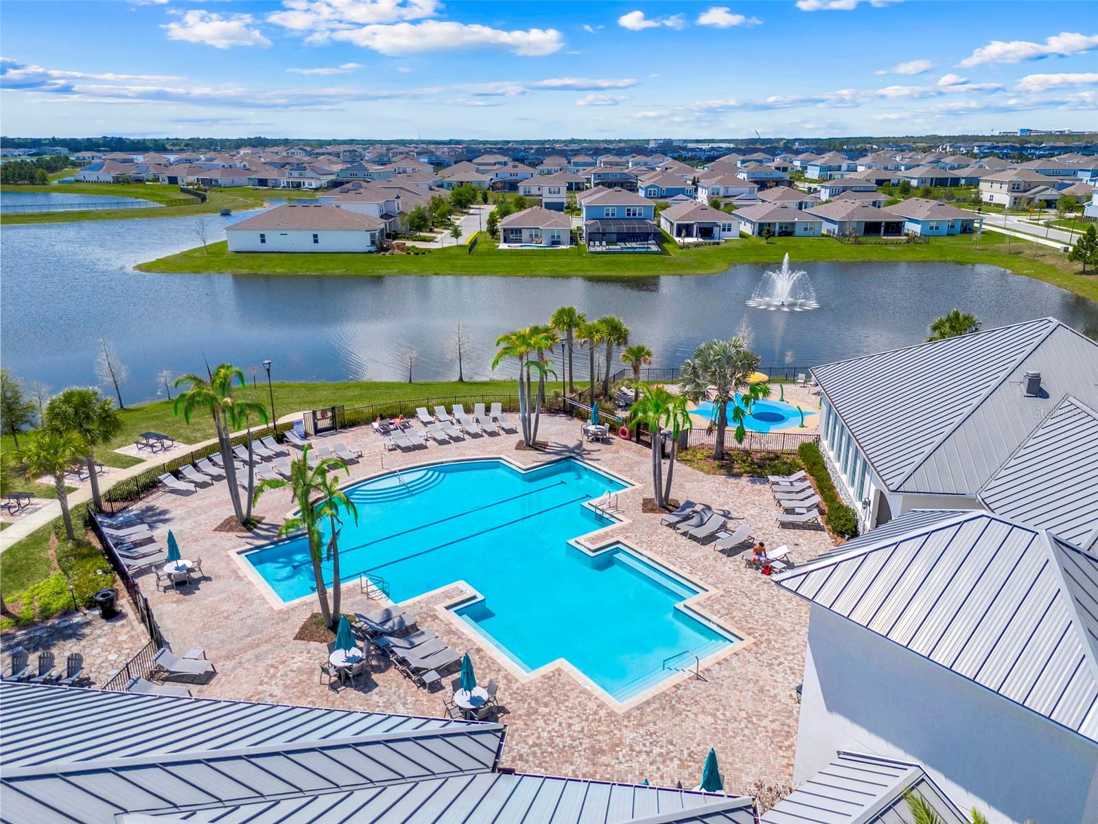 ISLES/LK NONA PH 2 - Residential