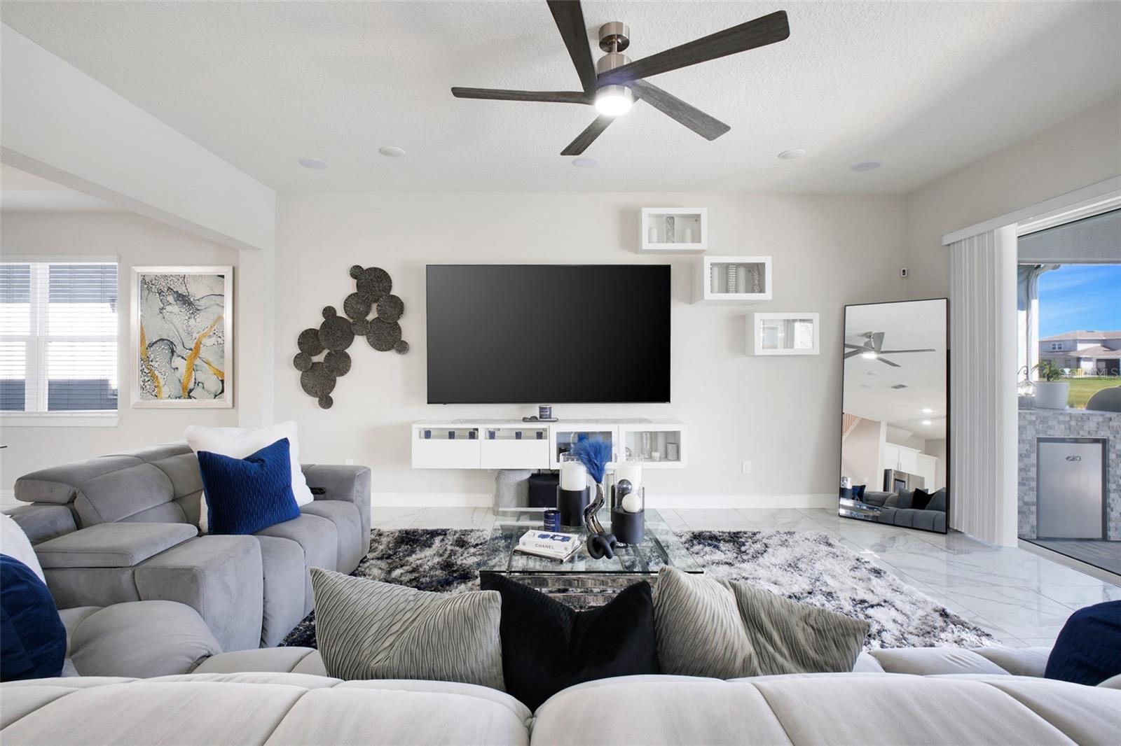 ISLES/LK NONA PH 2 - Residential