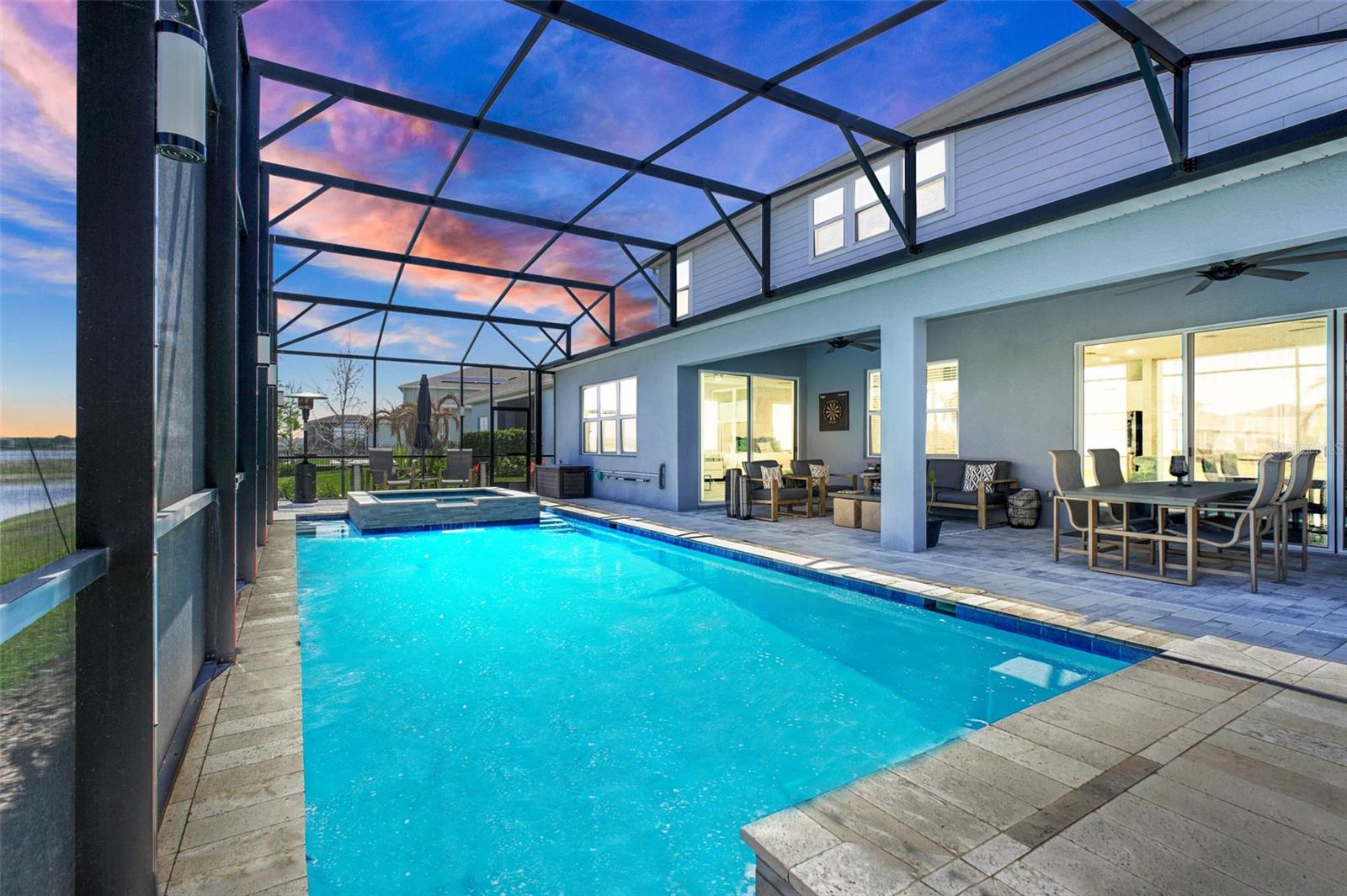 ISLES/LK NONA PH 2 - Residential