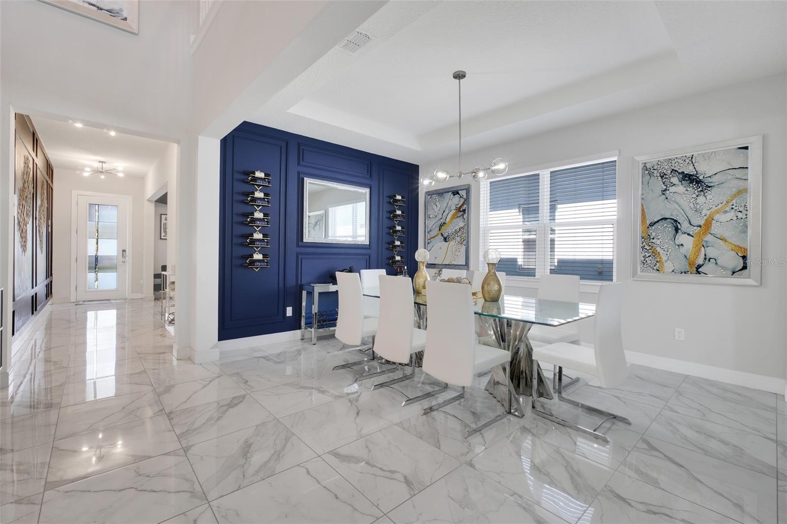 ISLES/LK NONA PH 2 - Residential